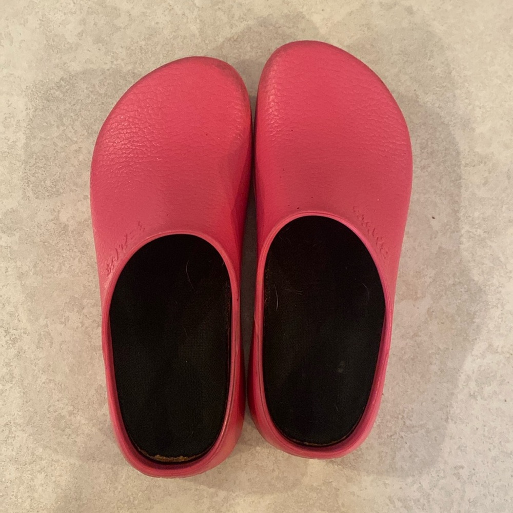 Birkenstock- Super Birki Garden Clog